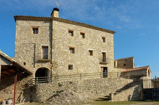Affitto Altri immobili in Prades,. Alquiler masia reformada de 600 m² Affitto Altri immobili in Prades,. Alquiler masia reformada de 600 m²