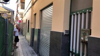 Affitto Negozio in Calle general espartero, 36. Vente ou location d´un local a alicante Affitto Negozio in Calle general espartero, 36. Vente ou location d´un local a alicante