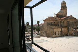 Alquiler Piso en Carrer de la sardana, 2. Piso exterior y tranquilo en zona peatonal Alquiler Piso en Carrer de la sardana, 2. Piso exterior y tranquilo en zona peatonal