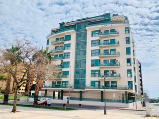 Piso en Pasaje bulevard vicente blasco ibañez, 18. Piso de 146 m2 casi nuevo en zona auditorio Piso en Pasaje bulevard vicente blasco ibañez, 18. Piso de 146 m2 casi nuevo en zona auditorio