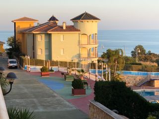 Alquiler Apartamento en Avenida ermita san antonio, 10. Vivienda en zona espectacular con vistas al mar Alquiler Apartamento en Avenida ermita san antonio, 10. Vivienda en zona espectacular con vistas al mar