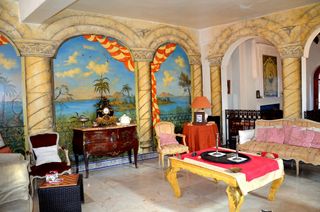Palacete en Plaza alberto sols, 2. Inmueble del siglo xvlll en perfecto estado Palacete en Plaza alberto sols, 2. Inmueble del siglo xvlll en perfecto estado