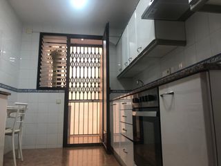 Piso en Rambla fondo (del), 2. Piso en venta de 3 hab. con ascensor y garaje Piso en Rambla fondo (del), 2. Piso en venta de 3 hab. con ascensor y garaje