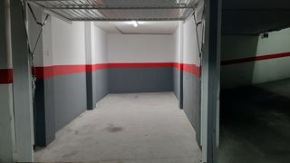 Parking coche en Avenida del mar, 9. Garaje cerrado 20 m2 ideal para almacen Parking coche en Avenida del mar, 9. Garaje cerrado 20 m2 ideal para almacen