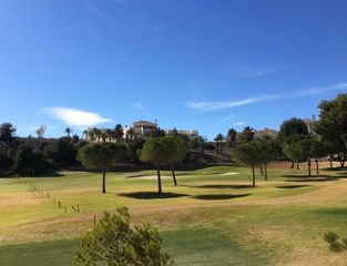 Rent Flat in Calle portichol, 1. Apartamento en prima linea de golf y vistas. Rent Flat in Calle portichol, 1. Apartamento en prima linea de golf y vistas.