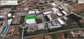 Affitto Area edificabile industriale in Carrer remei, s/n. Parcela industrial totalment urbanitzada Affitto Area edificabile industriale in Carrer remei, s/n. Parcela industrial totalment urbanitzada