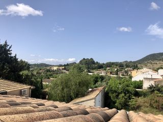 Miete Zweistöckige Wohnung in Carrer son amengual, s/n. Dúplex amueblado en alaró Miete Zweistöckige Wohnung in Carrer son amengual, s/n. Dúplex amueblado en alaró
