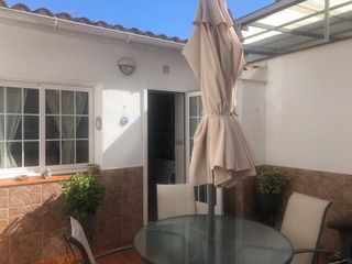 Alquiler Casa en Carrer verge del pilar, sn. Casa soleada en zona tranquila Alquiler Casa en Carrer verge del pilar, sn. Casa soleada en zona tranquila