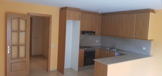 Miete Etagenwohnung in Centre, 0. Acollidor pis de 2 habitacions amb gran terrassa Miete Etagenwohnung in Centre, 0. Acollidor pis de 2 habitacions amb gran terrassa