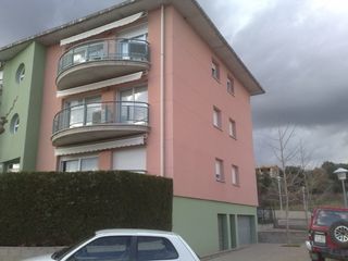 Piso en Carrer torrent vidal, 47. Magnífico piso totalmente exterior + parking Piso en Carrer torrent vidal, 47. Magnífico piso totalmente exterior + parking