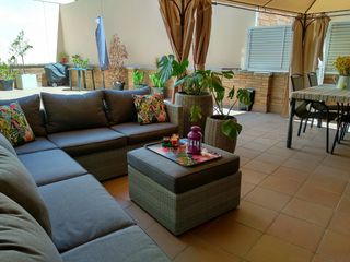 Piso en Carrer sant gaieta, sn. Piso seminuevo con terraza y solo 2 vecinos Piso en Carrer sant gaieta, sn. Piso seminuevo con terraza y solo 2 vecinos