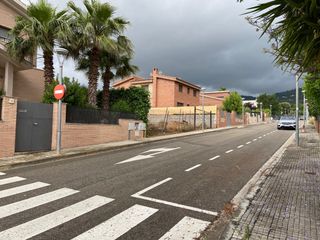 Urban plot in Carrer republica (la), 16. Solar urbano de 602 metros en la selva del camp Urban plot in Carrer republica (la), 16. Solar urbano de 602 metros en la selva del camp