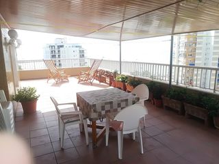 Alquiler Ático en Plaza dr gómez ferrer, 1. Pueblo de cullera / calle la sequía Alquiler Ático en Plaza dr gómez ferrer, 1. Pueblo de cullera / calle la sequía