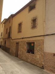 Casa en Carrer nou, 43. Casa de pueblo remodelada. Casa en Carrer nou, 43. Casa de pueblo remodelada.