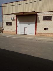 Location Bâtiment à usage industriel à Calle alcudia (l´), 22. Nave nueva, disponibilidad inmediata Location Bâtiment à usage industriel à Calle alcudia (l´), 22. Nave nueva, disponibilidad inmediata