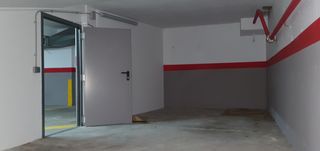 Warehouse in Carrer estudiant (l, 6. Trastero + parquing moto (26 m2) Warehouse in Carrer estudiant (l, 6. Trastero + parquing moto (26 m2)