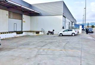 Affitto Capannone industriale in Calle gregal (pgo. ind. los vientos), 7. Poligono los vientos, naquera (valencia) *ocasion* Affitto Capannone industriale in Calle gregal (pgo. ind. los vientos), 7. Poligono los vientos, naquera (valencia) *ocasion*