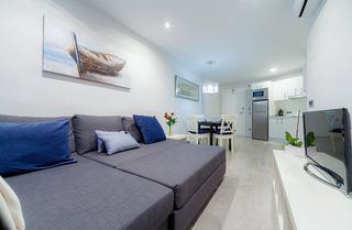 Alquiler Apartamento en Avinguda palmeres, les, 69. Moderno y acogedor apartamento junto a la playa Alquiler Apartamento en Avinguda palmeres, les, 69. Moderno y acogedor apartamento junto a la playa