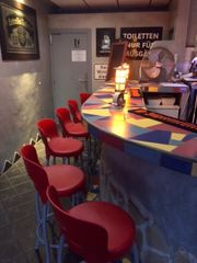 Locale commerciale in Plaza europa, 14. Bar-restaurante con muchas posibilidades en venta Locale commerciale in Plaza europa, 14. Bar-restaurante con muchas posibilidades en venta