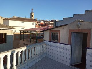 Duplex Plaza roca, s/n. La pobla del duc Duplex Plaza roca, s/n. La pobla del duc