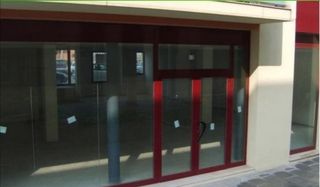 Local Comercial en Passeig sant cosme i damia, 7. : excelente local con plaza de parking Local Comercial en Passeig sant cosme i damia, 7. : excelente local con plaza de parking