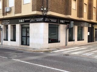 Lloguer Oficina en C/colon, 79. Despachos profesionales Lloguer Oficina en C/colon, 79. Despachos profesionales