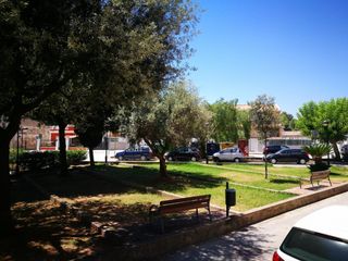 Piso en Metge joaquin calvo, 3. Planta baja luminosa, buena ubica y bien conectada Piso en Metge joaquin calvo, 3. Planta baja luminosa, buena ubica y bien conectada