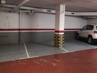Alquiler Parking coche en Carrer baró de les quatre torres, s/n. Nou eixample nord / carrer baró de les quatre torr Alquiler Parking coche en Carrer baró de les quatre torres, s/n. Nou eixample nord / carrer baró de les quatre torr