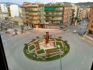 Piso en Plaza cortes españolas, 4. Magnifico piso en el centro Piso en Plaza cortes españolas, 4. Magnifico piso en el centro