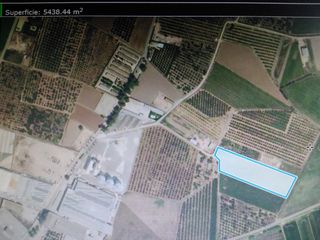 Lloguer Finca rústica en Calle paretes, sn. Parcela rustica junto poligono industrial Lloguer Finca rústica en Calle paretes, sn. Parcela rustica junto poligono industrial