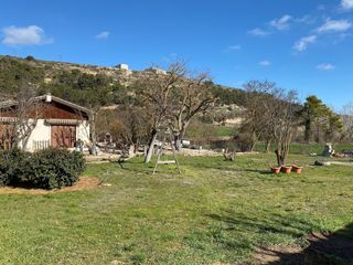 Chalet en Carretera vallfogona (de), 2. Chalet de una sola planta con terreno de 2000 m2 Chalet en Carretera vallfogona (de), 2. Chalet de una sola planta con terreno de 2000 m2