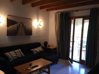 Lloguer Apartament en Carrer ermita, sn. Pequeño apartamento en una ubicación única Lloguer Apartament en Carrer ermita, sn. Pequeño apartamento en una ubicación única