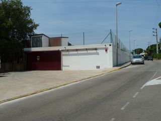 Affitto Posto auto in Avinguda antoni j. rovira, 33. Plaza de parking en calella park Affitto Posto auto in Avinguda antoni j. rovira, 33. Plaza de parking en calella park