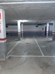 Alquiler Parking coche en Carrer riera (la), 76. Párquing para dos coches y una moto en caldetes Alquiler Parking coche en Carrer riera (la), 76. Párquing para dos coches y una moto en caldetes