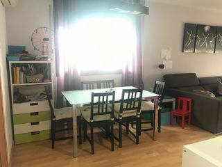 Piso en Carrer baix, sn. 3hab y parquing con trastero en zona centro Piso en Carrer baix, sn. 3hab y parquing con trastero en zona centro