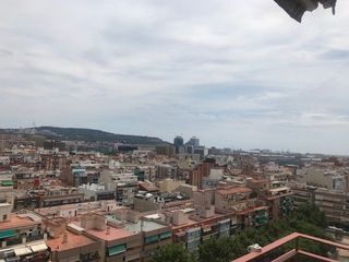 Ático en Carrer badalona, sn. Ático con vistas espectaculares Ático en Carrer badalona, sn. Ático con vistas espectaculares