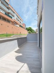 Piso en Carrer barcelona, 57. Piso con terraza Piso en Carrer barcelona, 57. Piso con terraza