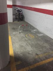 Alquiler Parking coche en Carrer mar, s/n. Se alquila o se vende 5 plazas de parking Alquiler Parking coche en Carrer mar, s/n. Se alquila o se vende 5 plazas de parking