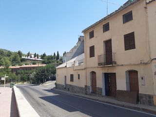 Casa adosada en Calle san blas, s/n. Figueroles / calle san blas Casa adosada en Calle san blas, s/n. Figueroles / calle san blas