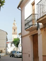Casa en Calle cervantes, 1. Algimia de alfara / calle cervantes Casa en Calle cervantes, 1. Algimia de alfara / calle cervantes