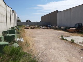 Area edificabile industriale in Carrer del timo, 5. Suelo sin edificar en olius (lleida) Area edificabile industriale in Carrer del timo, 5. Suelo sin edificar en olius (lleida)