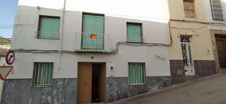 Casa adossada a Calle buenavista 5. Huelma / calle buenavista Casa adossada a Calle buenavista 5. Huelma / calle buenavista