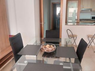 Miete Etagenwohnung in Carrer de garbí 31. Peñiscola. alquiler de septiembre a junio. Miete Etagenwohnung in Carrer de garbí 31. Peñiscola. alquiler de septiembre a junio.