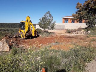 Terrain urbain à Urbanizacion buitrera (la), 46. 1021 m2 - urbano y consolidada Terrain urbain à Urbanizacion buitrera (la), 46. 1021 m2 - urbano y consolidada