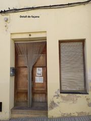 Casa adosada en Calle del olmo, 7. Simat de la valldigna / calle del olmo Casa adosada en Calle del olmo, 7. Simat de la valldigna / calle del olmo