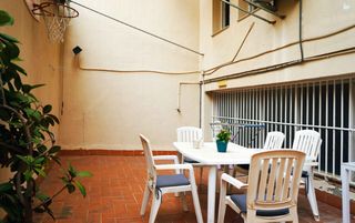 Piso en Carrer doctor marti i julia, 58. Particular/terraza de 26m2 Piso en Carrer doctor marti i julia, 58. Particular/terraza de 26m2