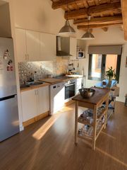 Miete Etagenwohnung in Centro pueblo,. Piso-loft de alquiler en el centro de torelló Miete Etagenwohnung in Centro pueblo,. Piso-loft de alquiler en el centro de torelló