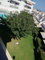 Alquiler Piso en Carrer sant isidre (de), 189. Apartament amb vistes al mar Alquiler Piso en Carrer sant isidre (de), 189. Apartament amb vistes al mar