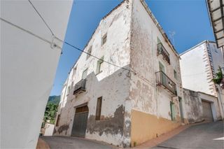 Piso en Calle purísima concepción, 2. Eslida / calle purísima concepción Piso en Calle purísima concepción, 2. Eslida / calle purísima concepción