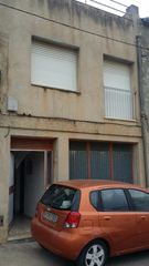 Casa a schiera in Carrer molí, 30. Godall / carrer molí Casa a schiera in Carrer molí, 30. Godall / carrer molí